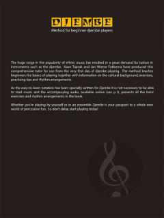 Djembe von Jan Wietse Fokkema 