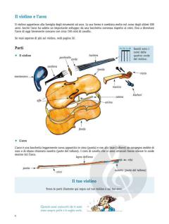 Suona il Violino! Vol. 1 im Alle Noten Shop kaufen