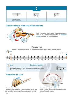 Suona il Violino! Vol. 1 im Alle Noten Shop kaufen