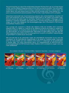 Violin Positions 3, 2 & 1/2 im Alle Noten Shop kaufen