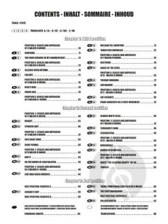 Violin Positions 3, 2 & 1/2 im Alle Noten Shop kaufen