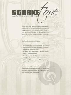 Starke Töne 