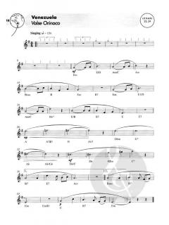 Quartett Cabaret Vol. 4 von Bill Thorp 