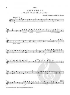 Quartett Cabaret Vol. 4 von Bill Thorp 