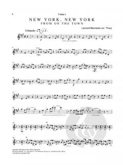 Quartett Cabaret Vol. 4 von Bill Thorp 