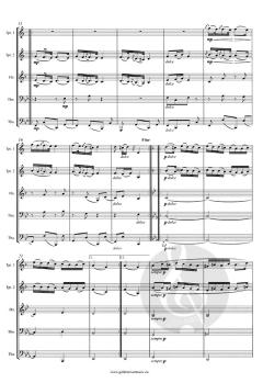 Hungarian Dance N° 11 