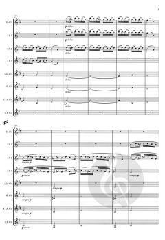 Hungarian Dance N° 11 von Johannes Brahms 