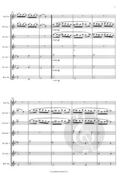 Hungarian Dance N° 11 