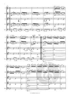 Hungarian Dance N° 11 