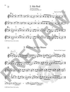 American Old Time Fiddle Tunes (Download) 