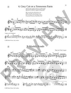 American Old Time Fiddle Tunes (Download) 