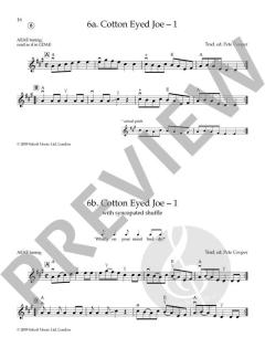 American Old Time Fiddle Tunes (Download) 