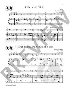 Renaissance Recorder Anthology 1 (Download) 
