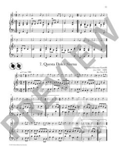 Renaissance Recorder Anthology 1 (Download) 