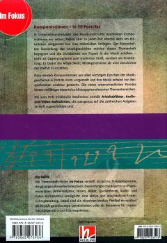 Komponistinnen - Paket 