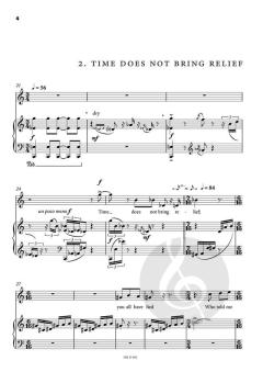 Chaos in fourteen lines  