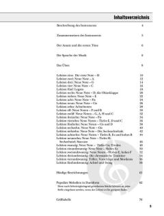 Methode für Saxophon von James Rae im Alle Noten Shop kaufen