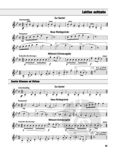 Methode für Saxophon von James Rae im Alle Noten Shop kaufen