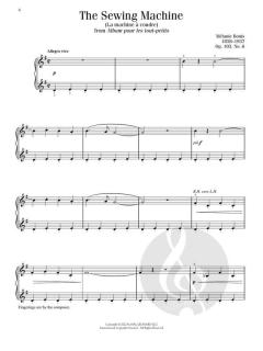 Intermediate French Favorites 