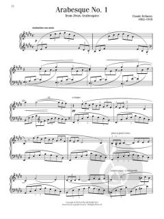 Intermediate French Favorites 