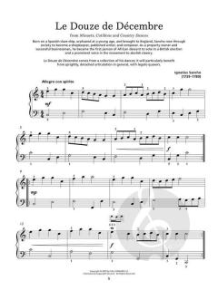 The Joy of Graded Piano - Grade 1 