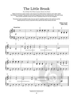 The Joy of Graded Piano - Grade 1 