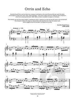 The Joy of Graded Piano - Grade 1 