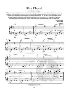 The Joy of Graded Piano - Grade 2 