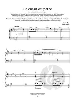 The Joy of Graded Piano - Grade 2 