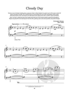 The Joy of Graded Piano - Grade 2 