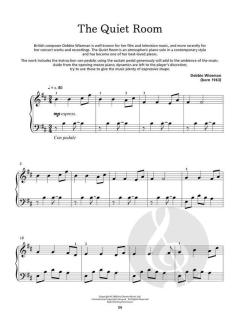 The Joy of Graded Piano - Grade 3 