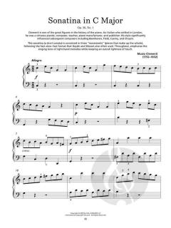 The Joy of Graded Piano - Grade 3 