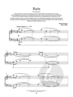 The Joy of Graded Piano - Grade 4 