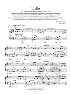 The Joy of Graded Piano - Grade 4 