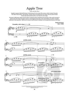 The Joy of Graded Piano - Grade 5 