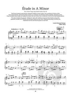 The Joy of Graded Piano - Grade 5 