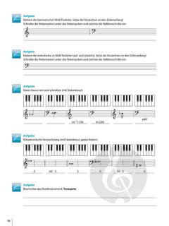 Da Capo Attacca - Arbeitsbuch Musikkunde Band 2 
