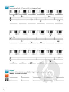 Da Capo Attacca - Arbeitsbuch Musikkunde Band 2 