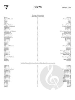 Glow von Thomas Doss 