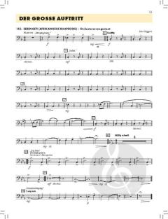 Essential Elements Band 2 für Fagott im Alle Noten Shop kaufen