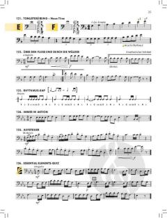 Essential Elements Band 2 für Fagott im Alle Noten Shop kaufen