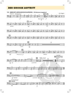 Essential Elements Band 2 für E-Bass 