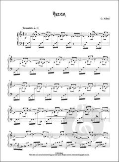 Love von Giovanni Allevi 