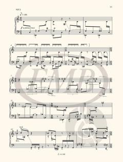 21 Preludes to the Death of Art(aud) 