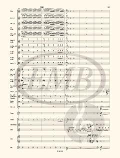 After Mozart von László Dubrovay 