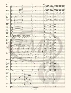 After Mozart von László Dubrovay 