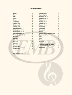 Festive Music von László Dubrovay 