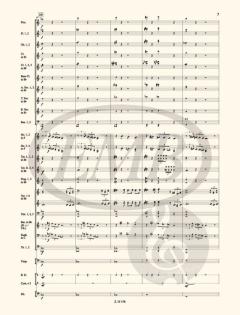 Festive Music von László Dubrovay 