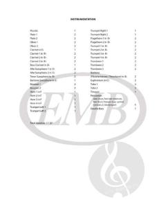 Festive Music von László Dubrovay 