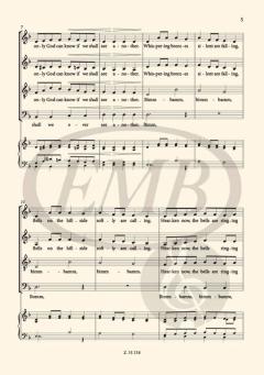 Wonder of Wonders von Lajos Bárdos 